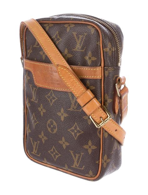 Louis Vuitton small side bag